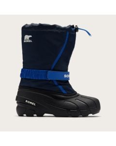 Kids' Sorel Flurry&trade; Collegiate Navy / Azul
