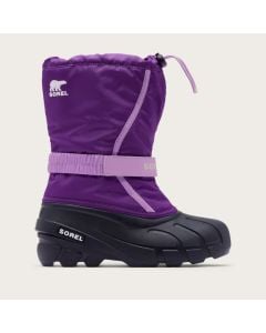 Kids' Sorel Flurry&trade; Ultra Violet / Hydrangea