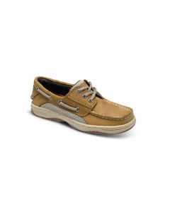 Kid's Sperry Billfish Dark Tan
