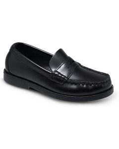 Kid's Sperry Colton Black (12.5 - 3)