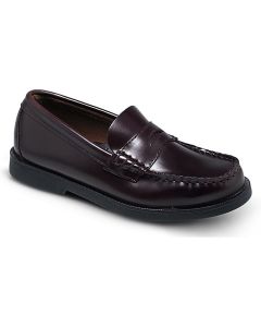Kid's Sperry Colton Cordovan (12.5 - 3)