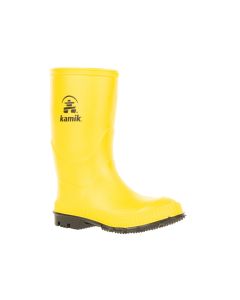 Kids' Kamik Stomp Yellow