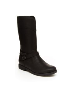 Kid's Stride Rite Juliette Black