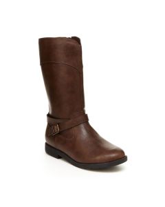 Kid's Stride Rite Juliette Chocolate