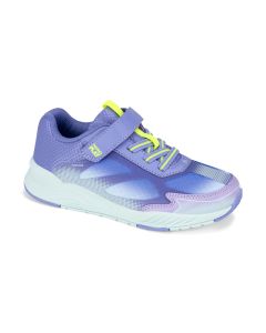 Kids' Stride Rite M2P Hypersonic Purple