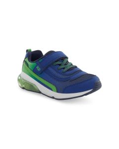 Kids' Stride Rite Made2Play&reg; Surge Bounce Navy Green