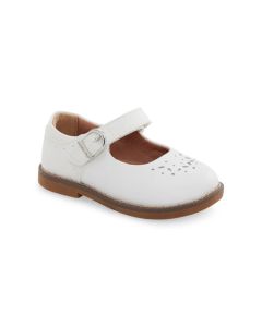 Kids' Stride Rite Mara White