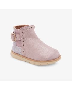 Kids' Stride Rite SRtech Agnes Mauve
