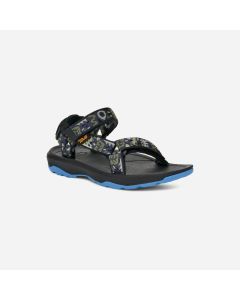 Kids' Teva Hurricane XLT 2 Modern Nature Iguana