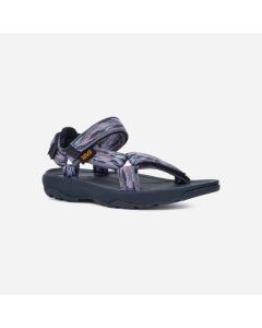 Kids' Teva Hurricane XLT2 Mesh Total Eclipse
