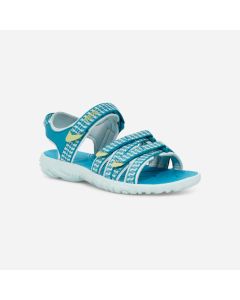 Kids' Teva Tirra Fall Algiers Blue