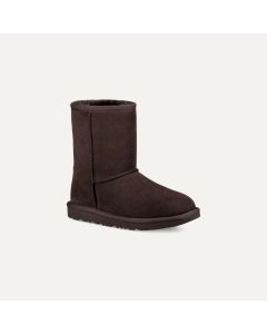 Kids' Ugg Classic II Chocolate