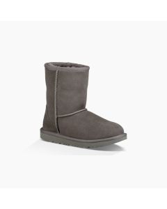Kid's Ugg Classic II Grey