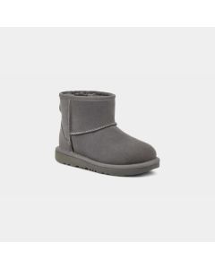 Kids' Ugg Classic II Mini Grey