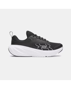 Kids' Under Armour Surge 5 Black / White