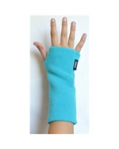 Kid's Wristies Aqua