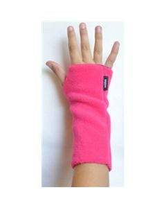 Kid's Wristies Hot Pink
