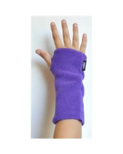 Kid's Wristies Purple