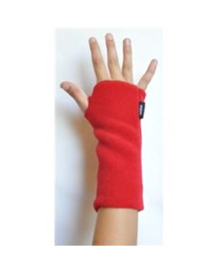 Kid's Wristies Red