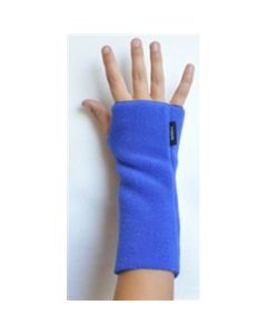 Kid's Wristies Royal Blue