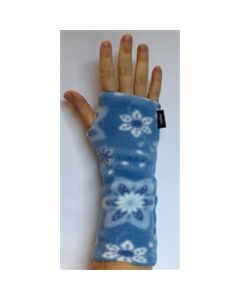 Kid's Wristies Snowflakes