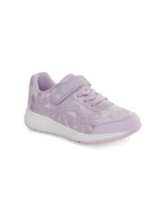 Kids' Stride Rite Light-Up Glimmer Lavender