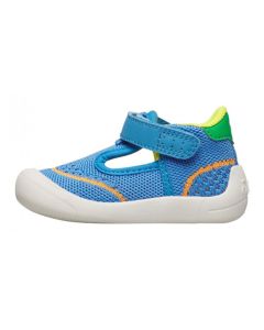 Little Kids' Falcotto Free Open 2 VL Light Blue