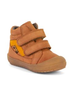 Little Kids' Froddo Ollie TEX Cognac