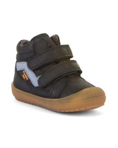 Little Kids' Froddo Ollie TEX Waterproof Dark Navy