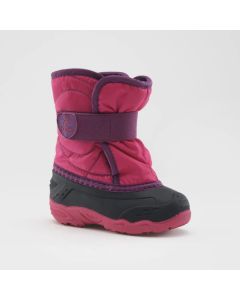 Little Kids' Kamik Snowbug 5 Rose