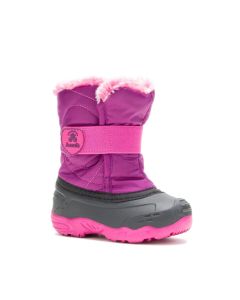 Little Kids' Kamik Snowbug F 2 Grape