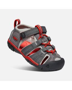 Little Kid's Keen Seacamp II CNX Magnet / Drizzle