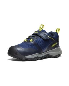 Little Kids' Keen Wanduro Waterproof Sky Captain / Evening Primrose