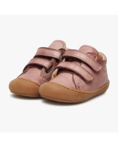 Little Kids' Naturino Cocoon VL Antique Pink