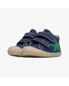 Little Kids' Naturino Kolde VL Blue / Green