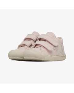 Little Kids' Naturino Kolde VL Pink / Silver