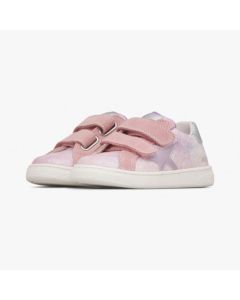 Little Kids' Naturino Pinn VL Pink-Lilac
