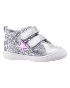 Little Kids' Nina Brinkly Silver
