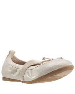 Little Kid's Nina Esther Platino Shimmer