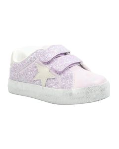 Little Kids' Nina Koryana Light Purple