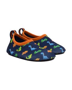 Little Kids' Robeez Dino Play Aqua Shoes