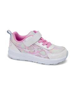Little Kids' Saucony Wind XT Jr. Iridescent