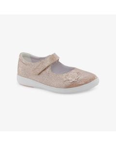 Little Kids' Stride Rite Holly Rose Gold
