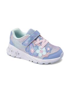 Little Kids' Stride Rite Lighted Glimmer 2.0 Blue