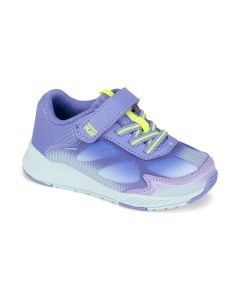 Little Kids' Stride Rite M2P Hypersonic Purple