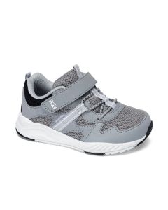 Little Kids' Stride Rite Made2Play Player 2.0 Grey