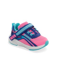 Little Kids' Stride Rite Made2Play&reg; Journey 3.0 XW Adaptable Pink