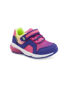 Little Kids' Stride Rite Made2Play&reg; Lumi Bounce Tropical Multi