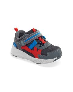 Little Kids' Stride Rite Made2Play&reg; Player Black Multi