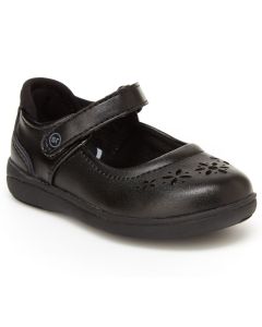 Little Kid's Stride Rite Maebell Black